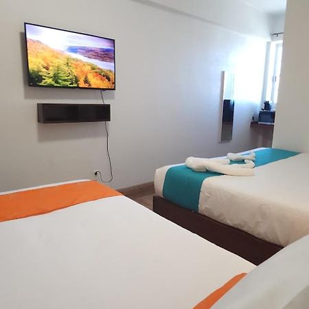 Voyager Sun & Reef Hotel San Pedro (Ambergris Caye) Exterior foto