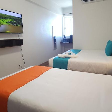 Voyager Sun & Reef Hotel San Pedro (Ambergris Caye) Exterior foto