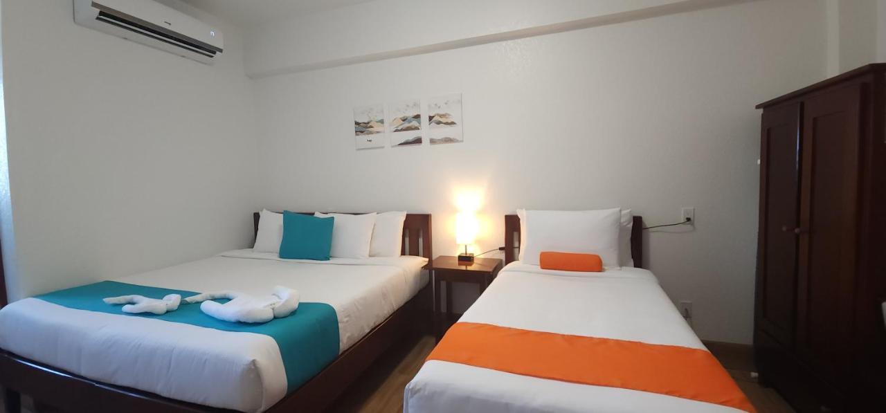 Voyager Sun & Reef Hotel San Pedro (Ambergris Caye) Exterior foto
