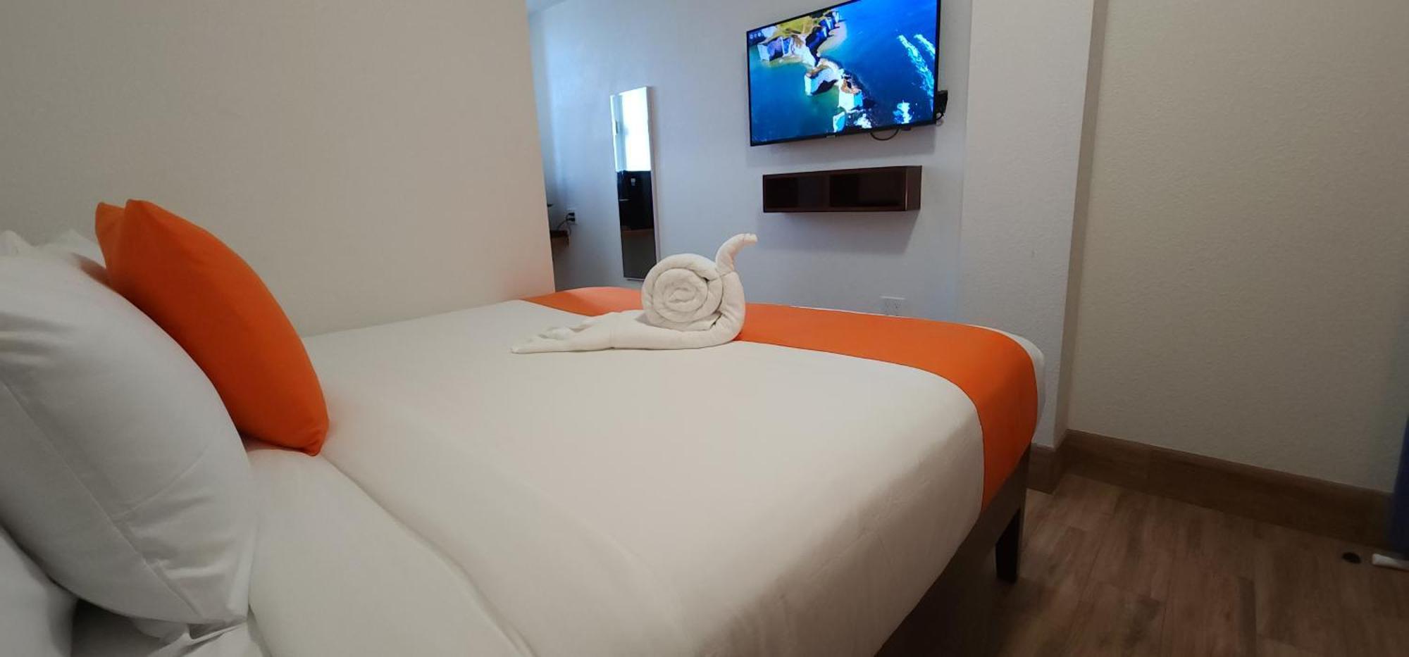 Voyager Sun & Reef Hotel San Pedro (Ambergris Caye) Exterior foto