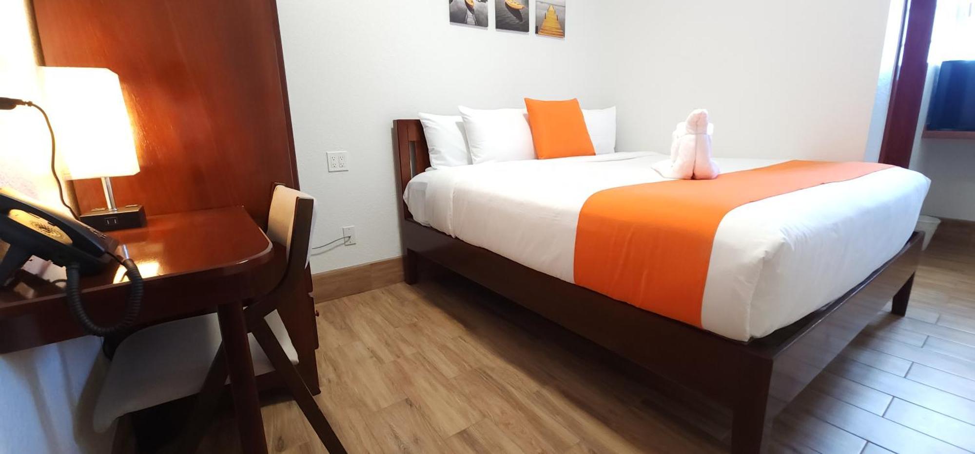 Voyager Sun & Reef Hotel San Pedro (Ambergris Caye) Exterior foto