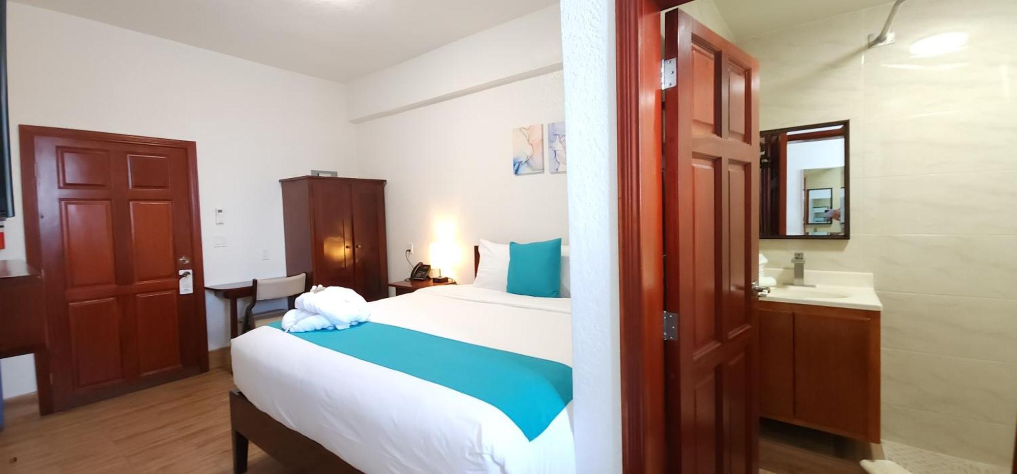 Voyager Sun & Reef Hotel San Pedro (Ambergris Caye) Exterior foto