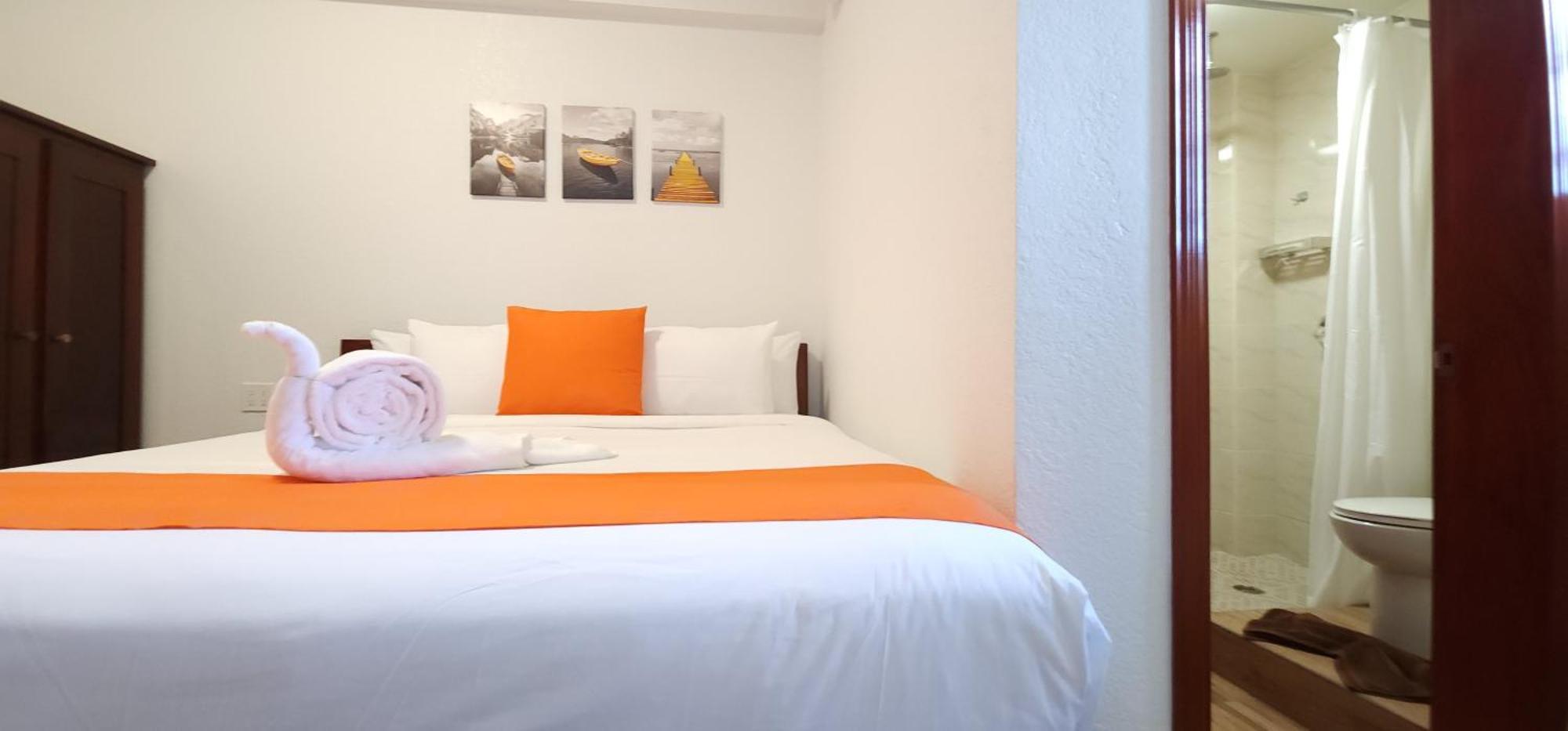 Voyager Sun & Reef Hotel San Pedro (Ambergris Caye) Exterior foto