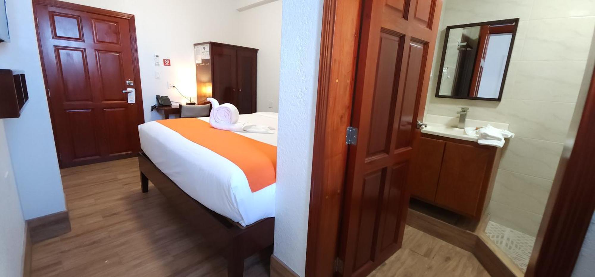 Voyager Sun & Reef Hotel San Pedro (Ambergris Caye) Exterior foto