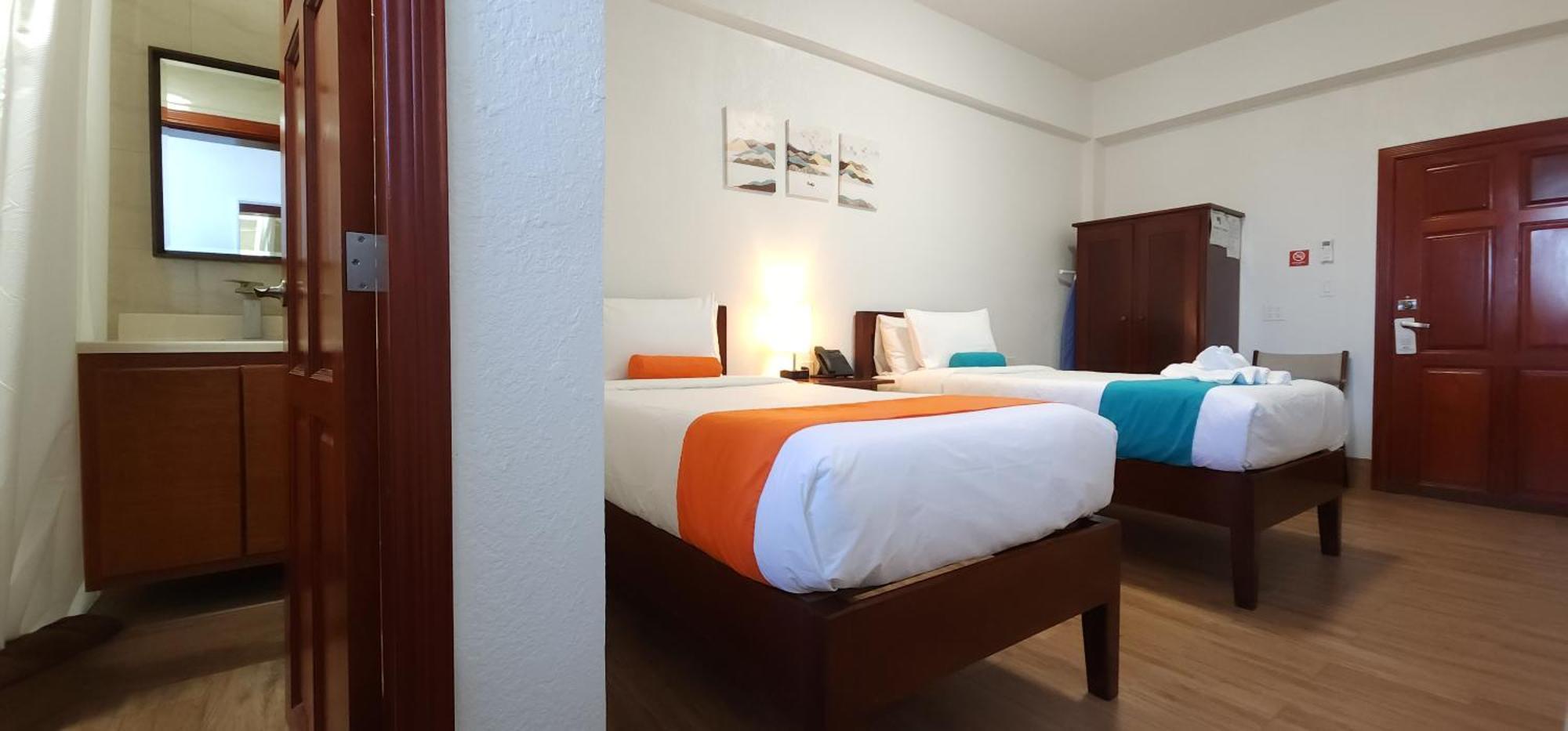Voyager Sun & Reef Hotel San Pedro (Ambergris Caye) Exterior foto