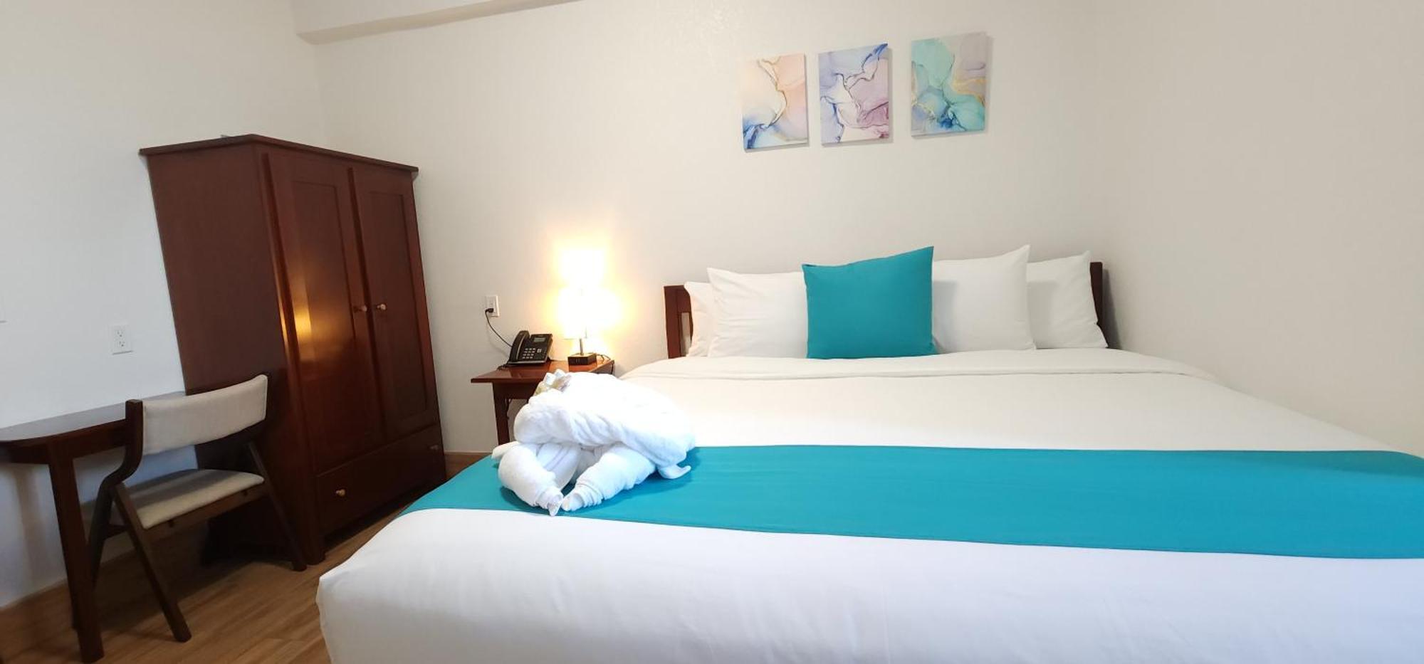 Voyager Sun & Reef Hotel San Pedro (Ambergris Caye) Exterior foto