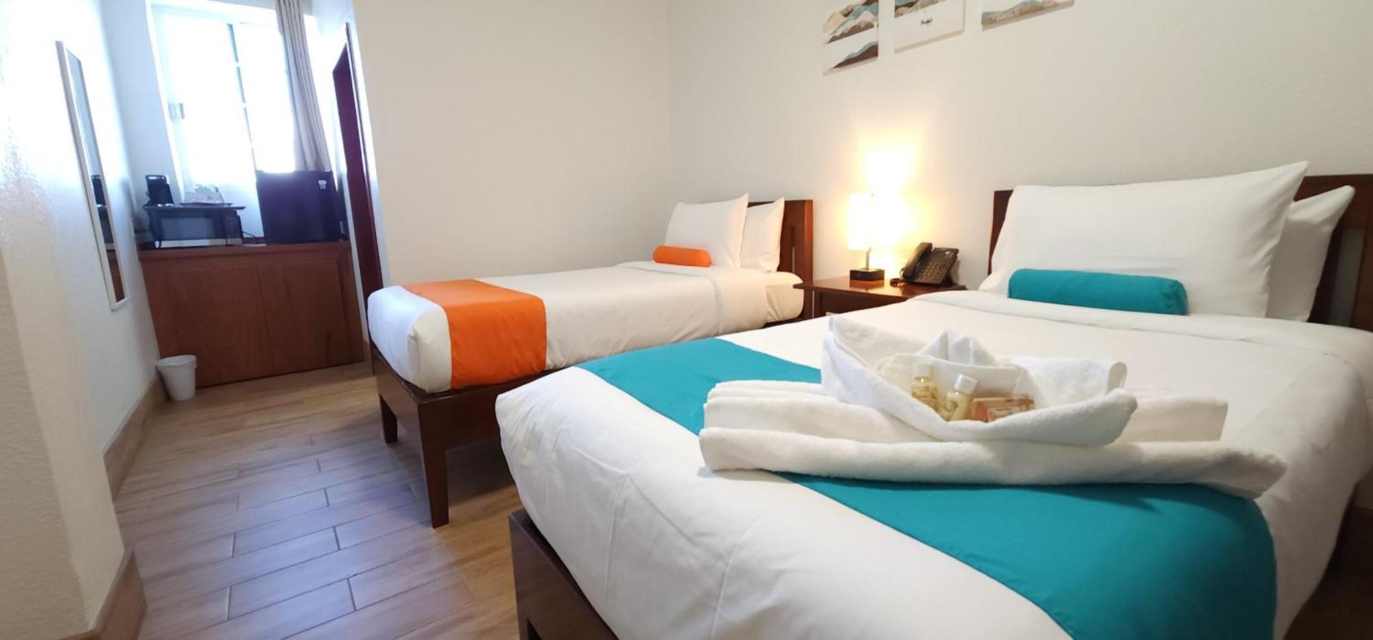 Voyager Sun & Reef Hotel San Pedro (Ambergris Caye) Exterior foto