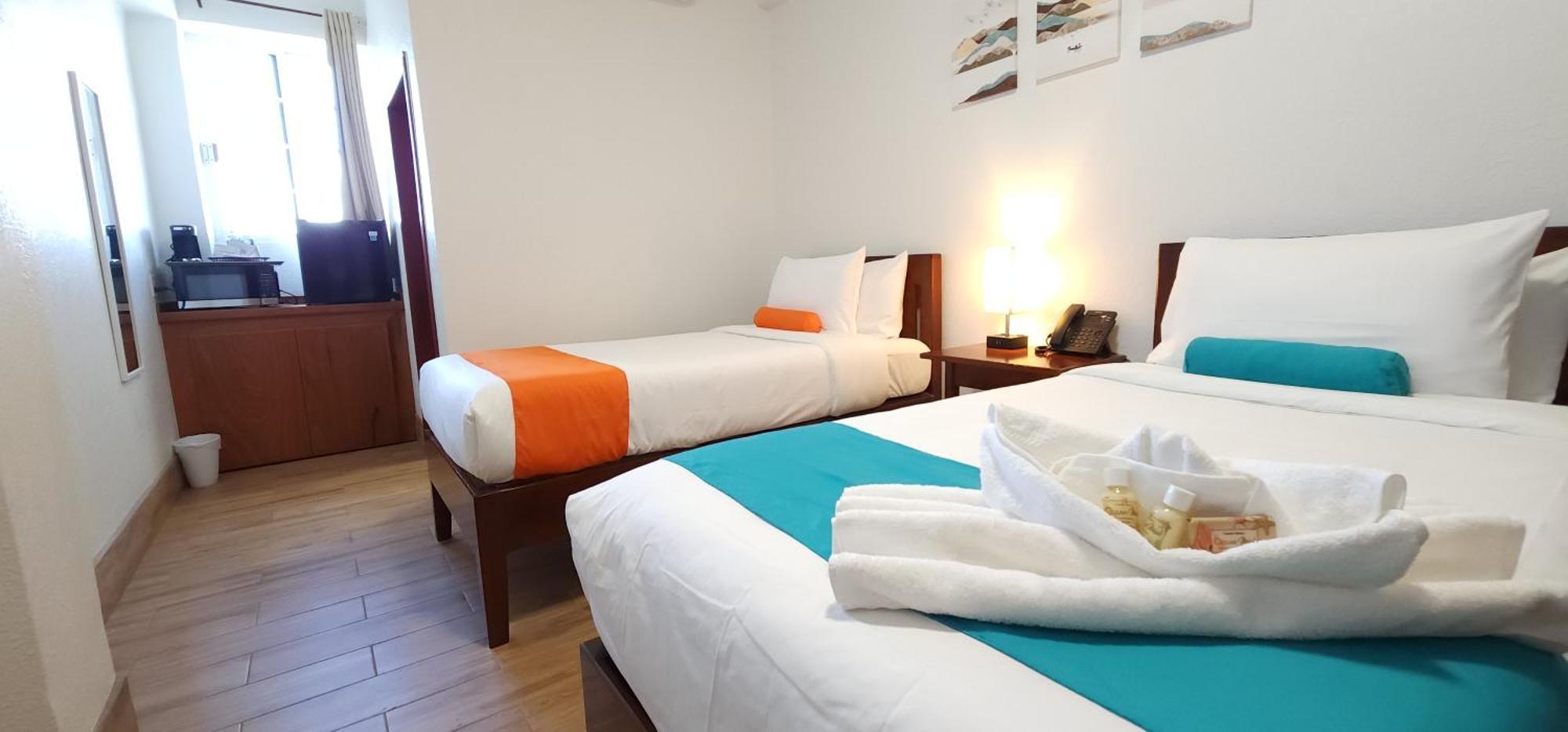 Voyager Sun & Reef Hotel San Pedro (Ambergris Caye) Exterior foto