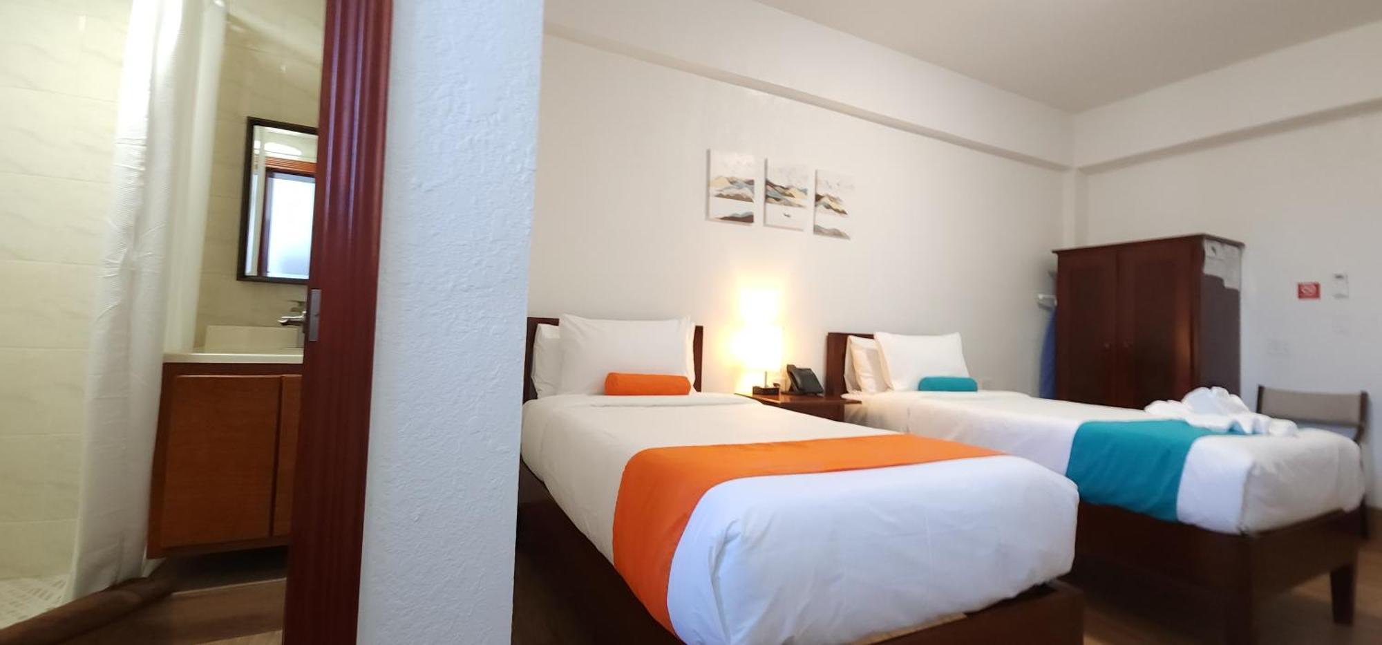 Voyager Sun & Reef Hotel San Pedro (Ambergris Caye) Exterior foto