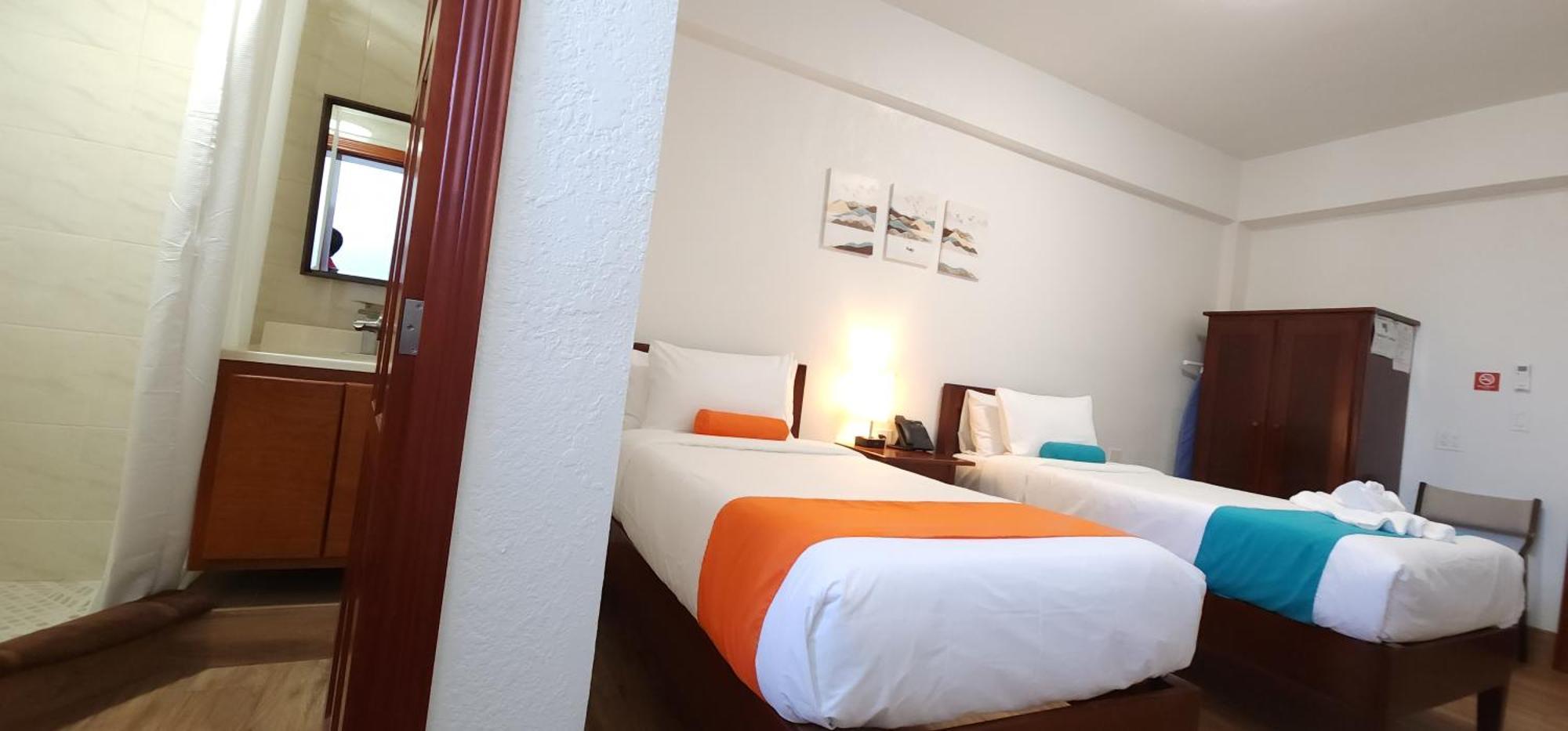 Voyager Sun & Reef Hotel San Pedro (Ambergris Caye) Exterior foto
